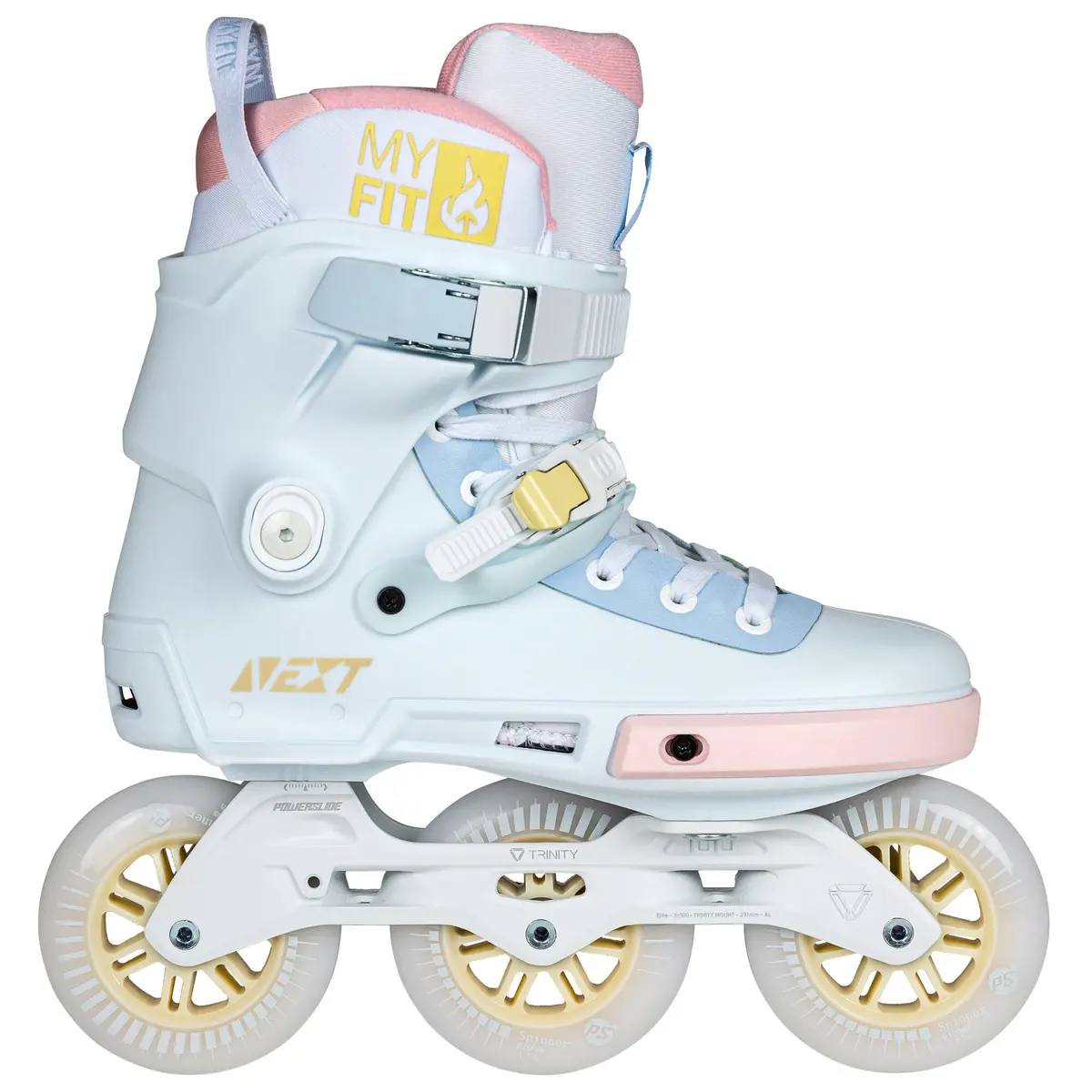 Next Pastel 100 1