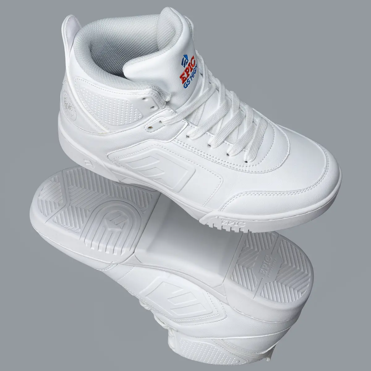 Epic Clean White 1