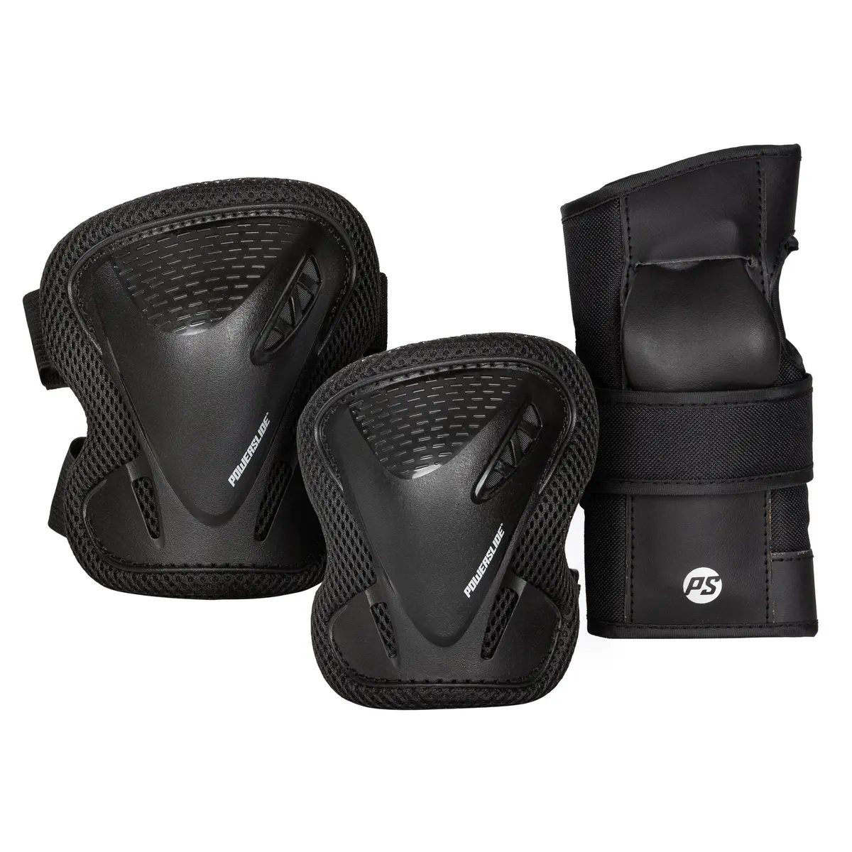 Basic Adult Set 1