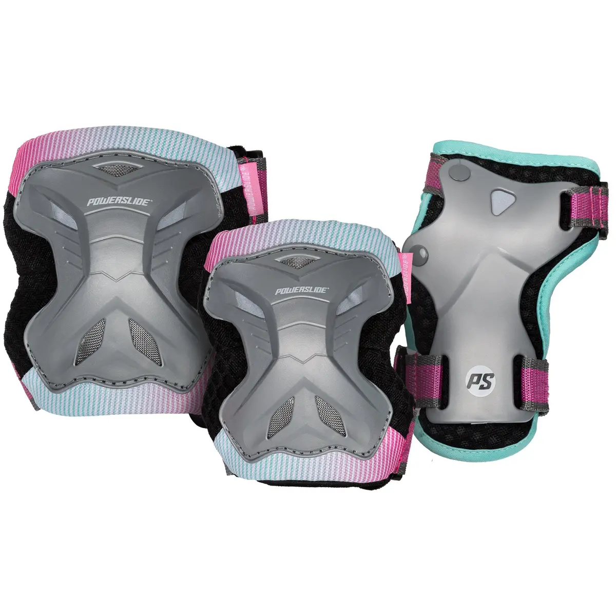 Kids Pro Girls Set 1