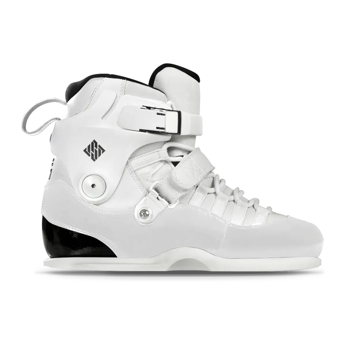 Carbon Pro Custom Boot 1