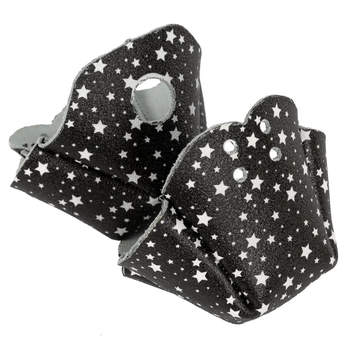 Melrose Toe Protector Stars 1