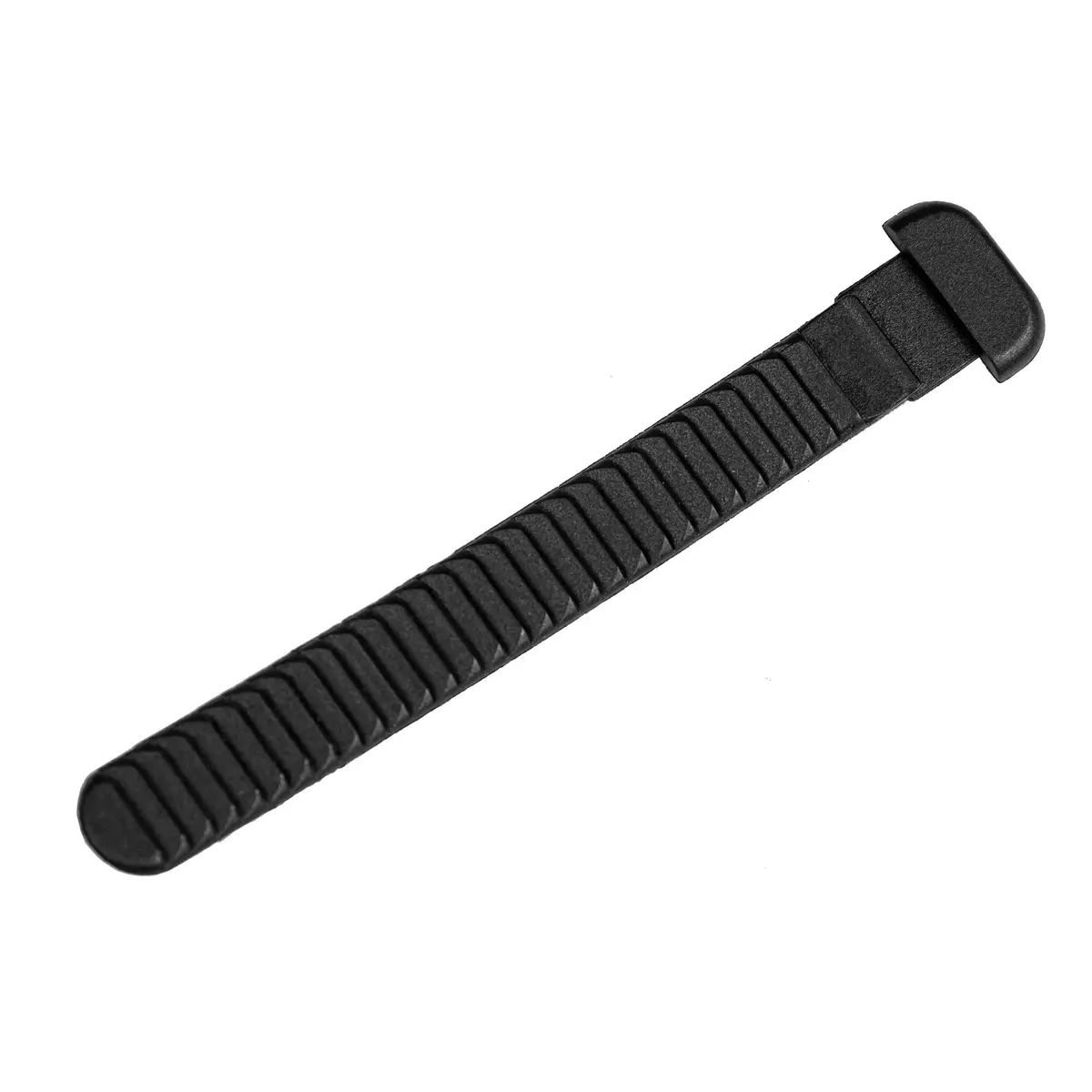 Plastic Strap Short Fitting Spider And Time Buckle 13Cm 1