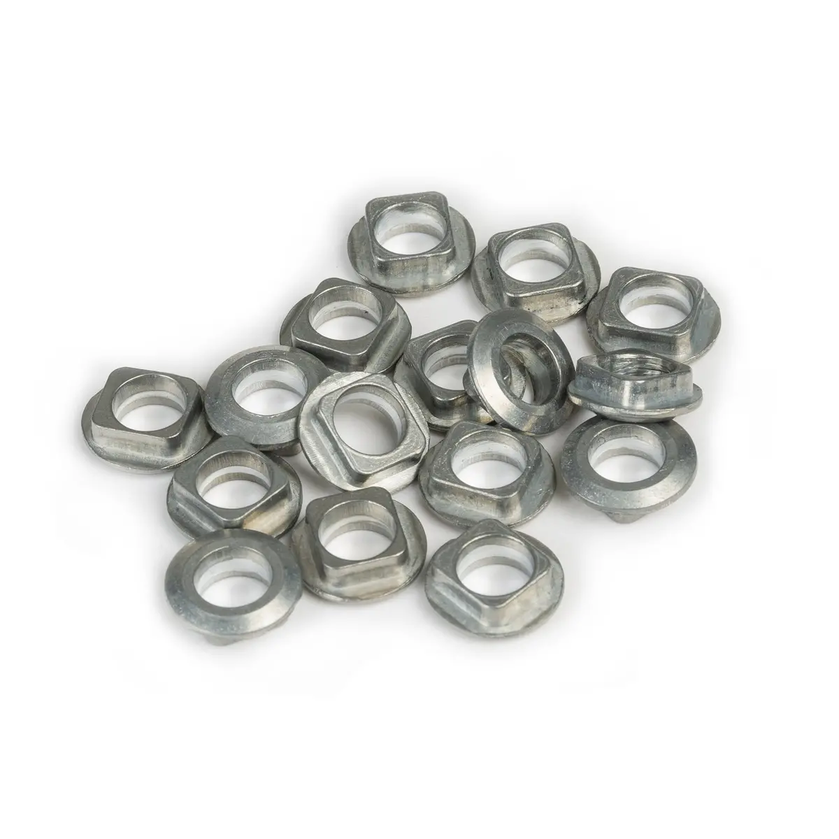 Advance Rocker Al  Framespacer 1Mm 1