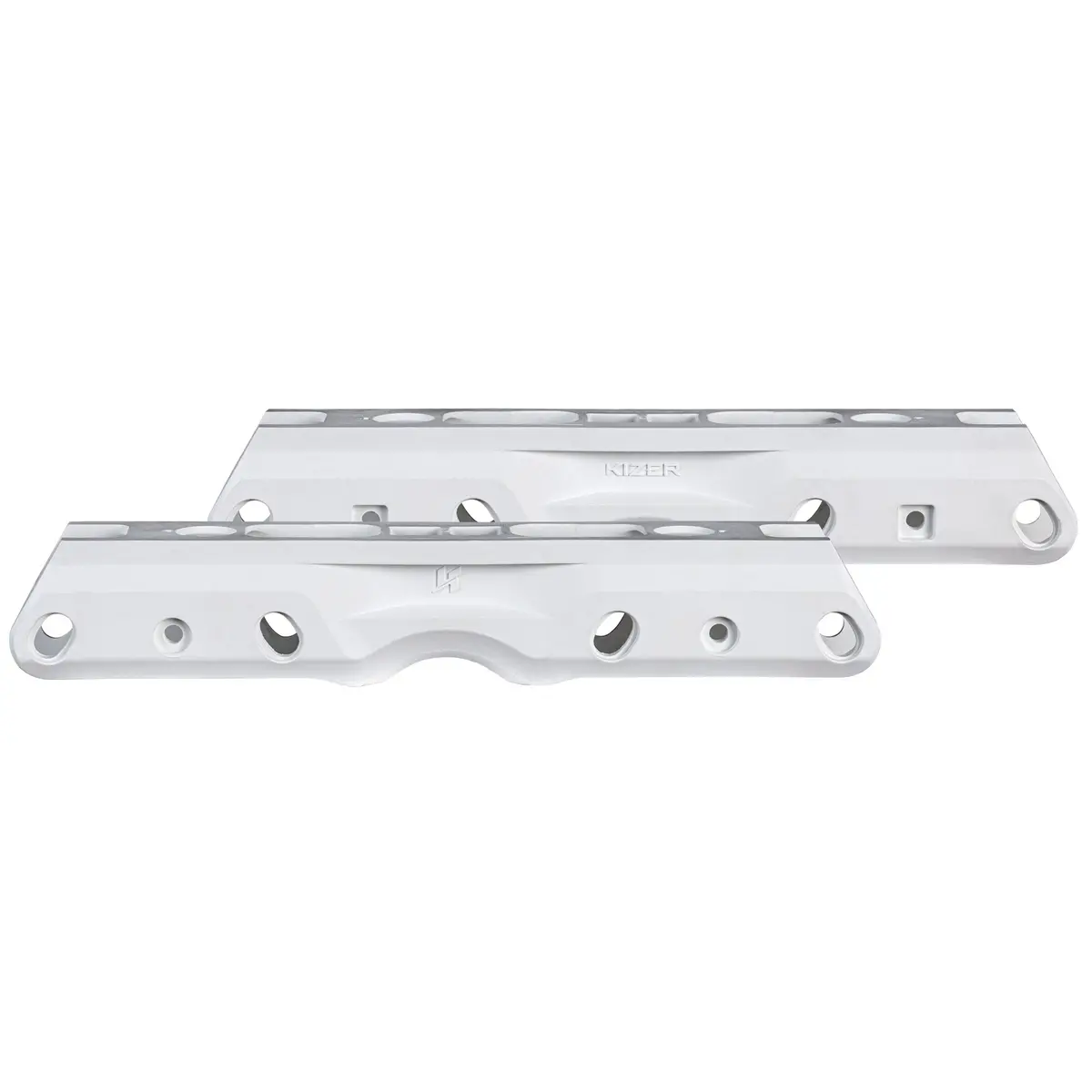Suspension Skeleton White 1