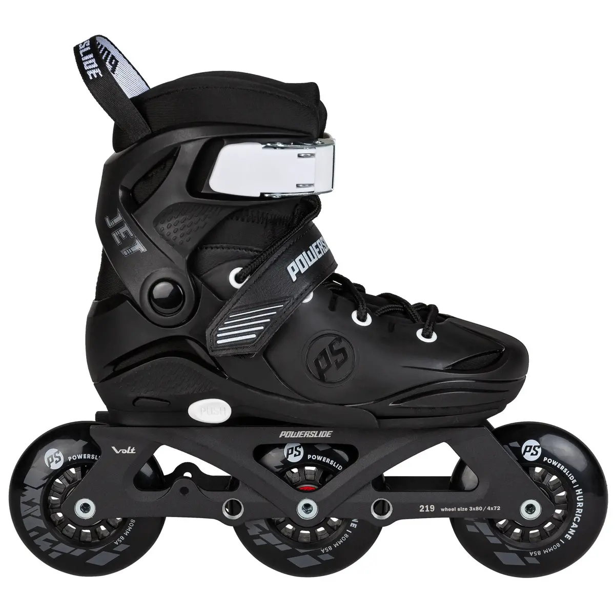 Jet Pro Black Adj. 1