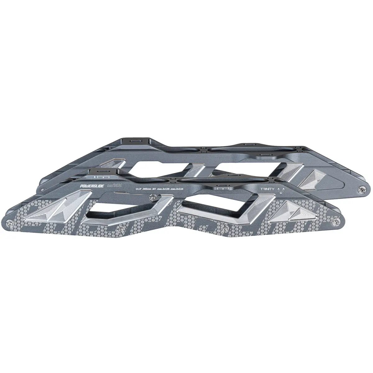 Dh365 14.3/2X125/2X110, Tri 1