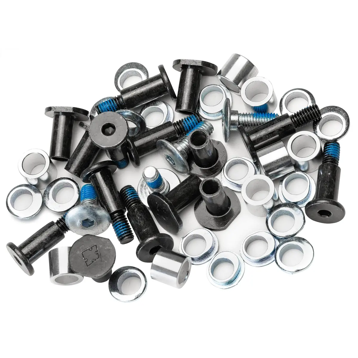 Kizer Slim Line Axle Set 1