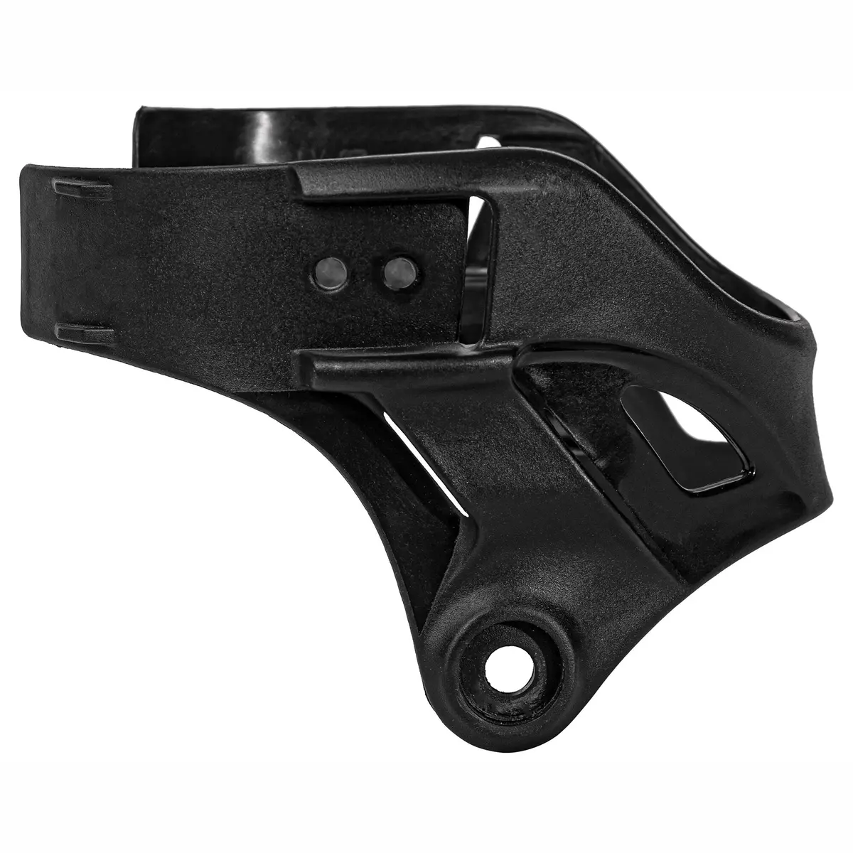 Cuff Black Fitting  Hc Evo, Tau, Gawds1, Aton 1