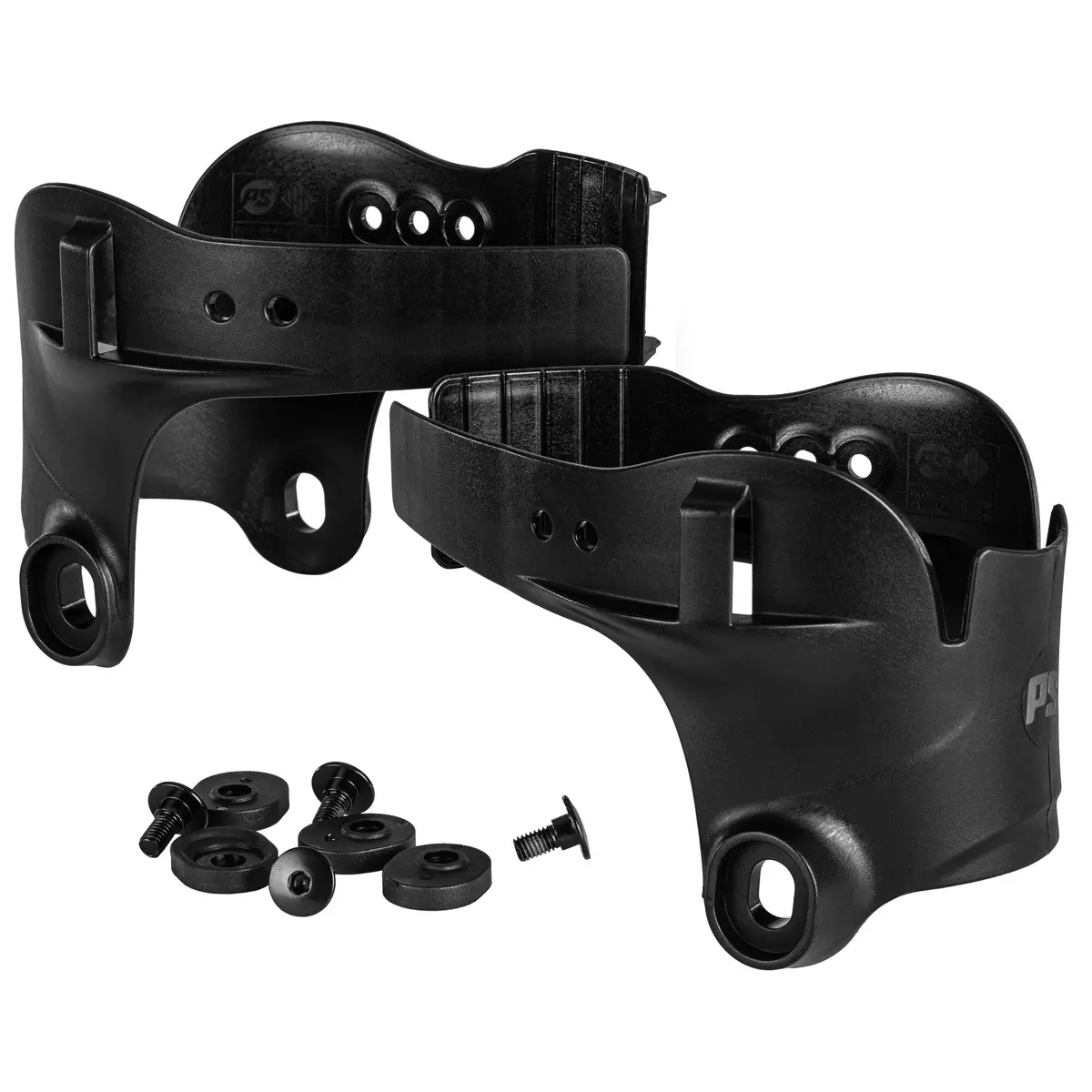 V Cuff Black Gen. Ii (Swell, Kaze) Incl. Hardware 1