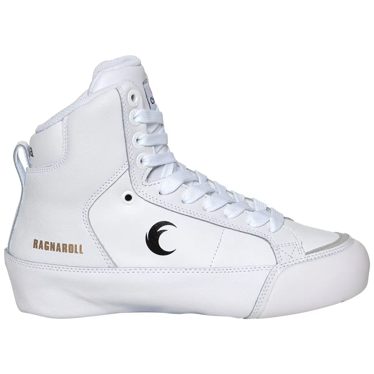Ragnaroll Pro Boot 1