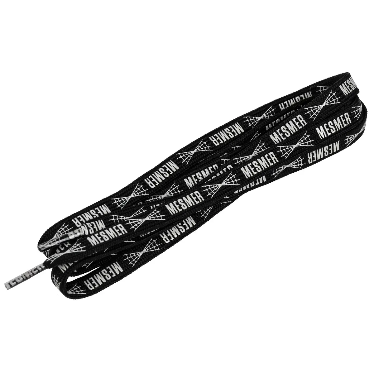 Mesmer Laces "Spider Webb" 1