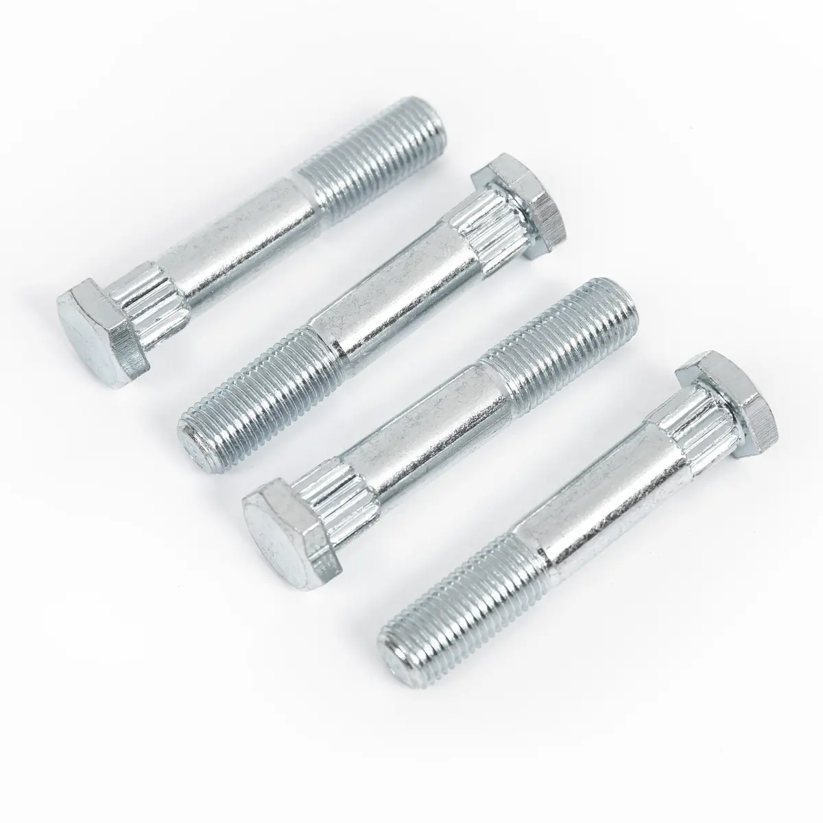 Steel Kingpin Fitting Zena 1