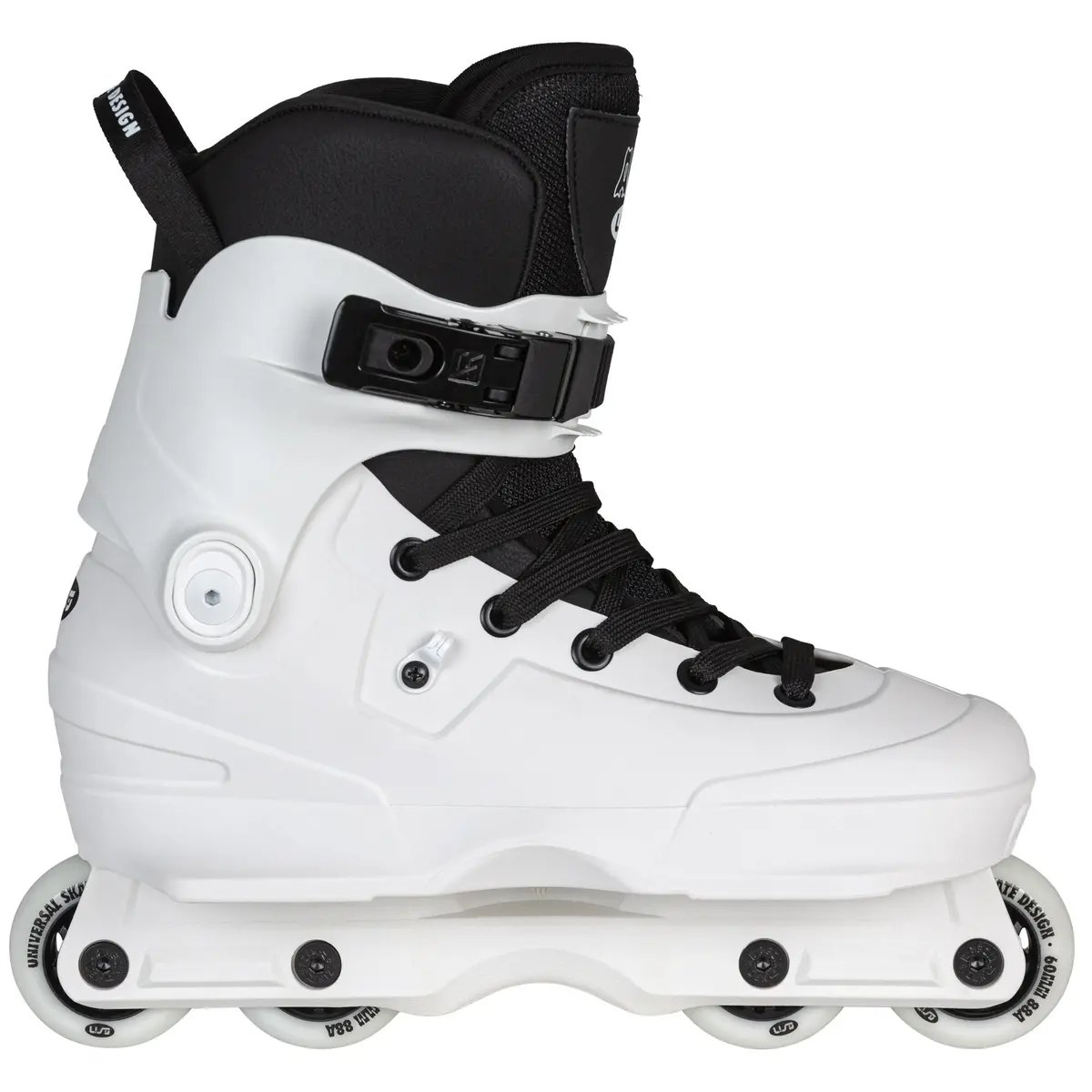 Aeon Team 60 White 1