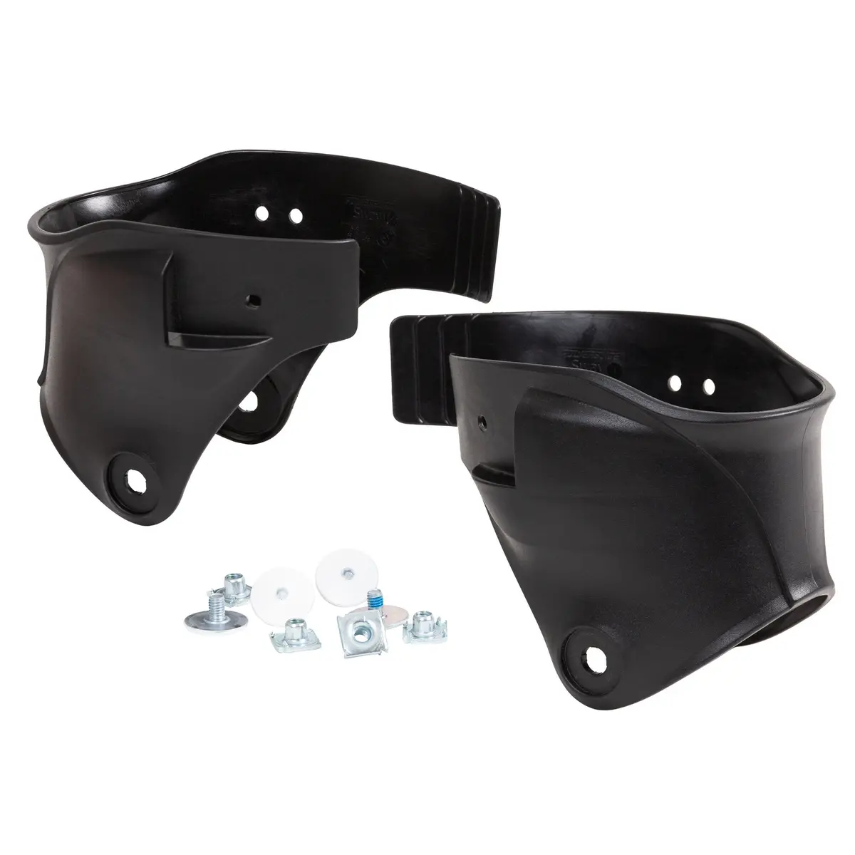 Sway Cuff Black 1