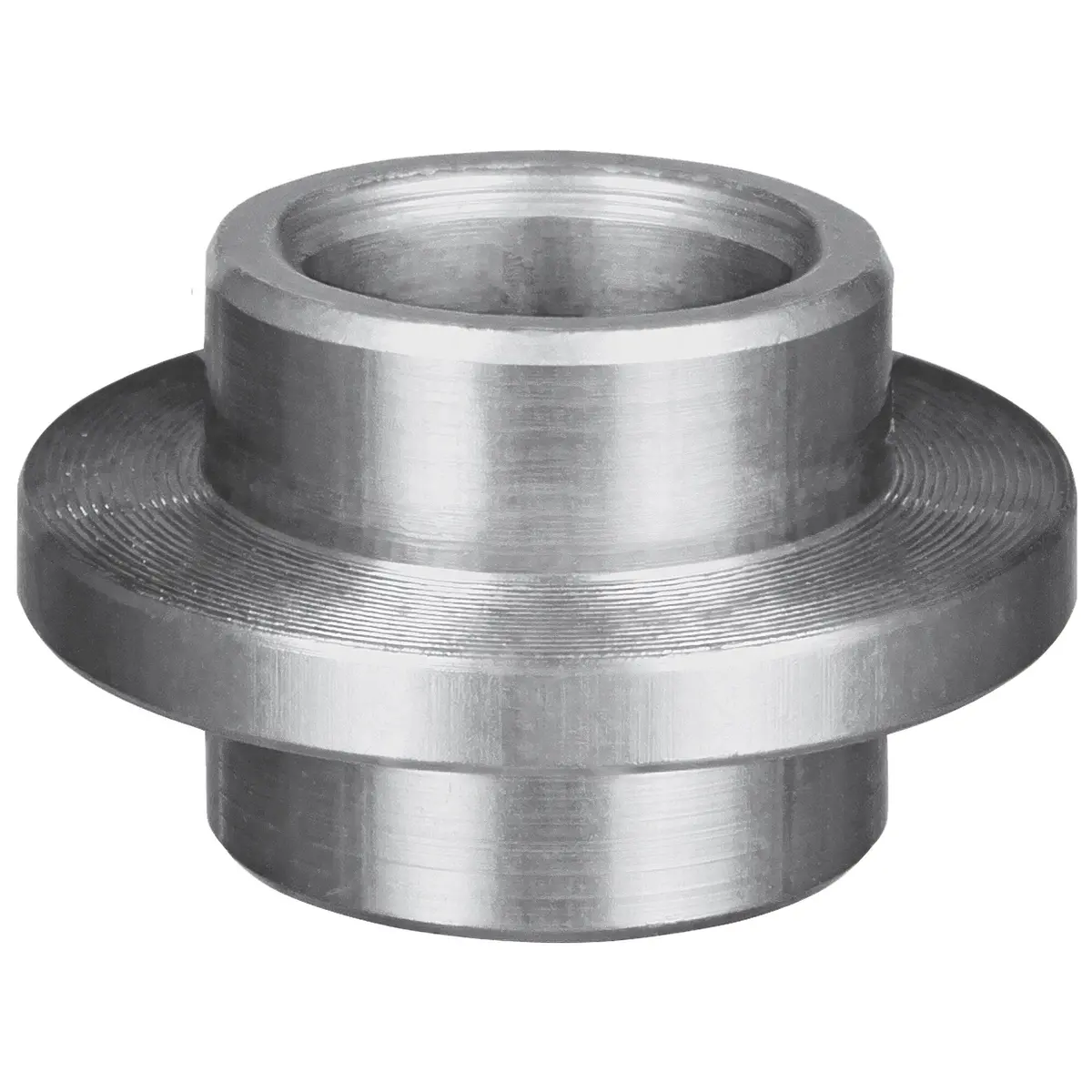 Al Spacer 8Mm Silver 1
