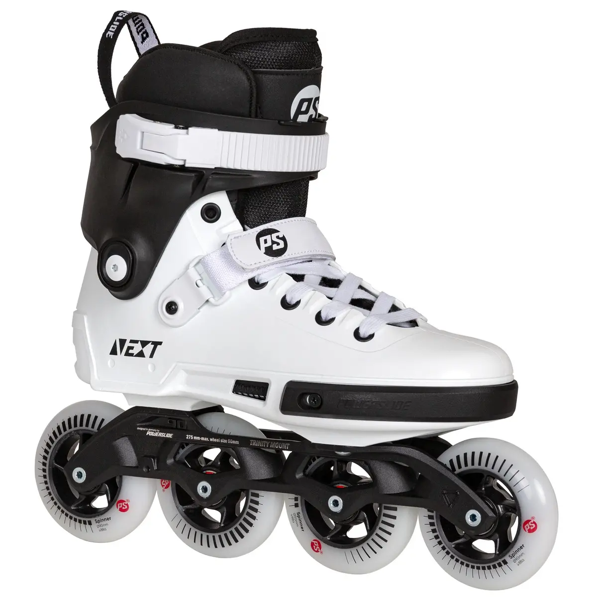 Next Core Black 90 3