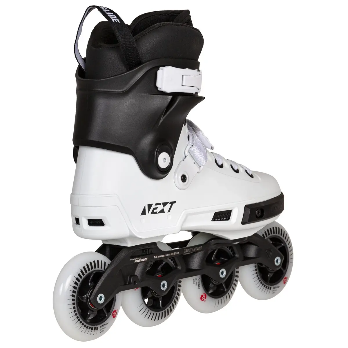 Next Core Black 90 4