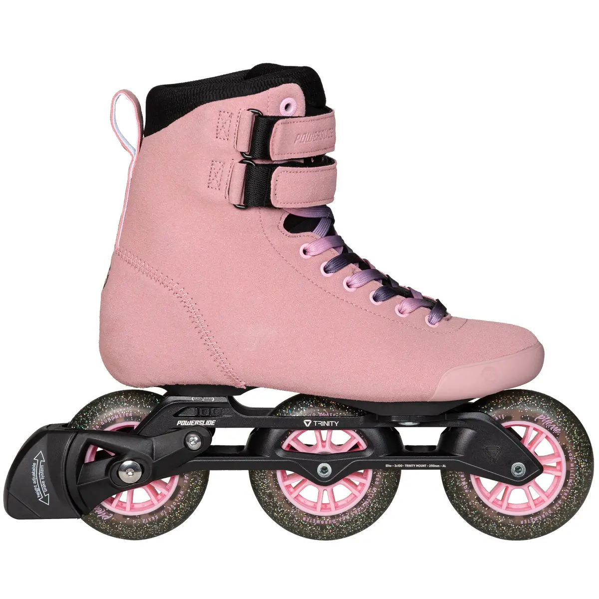Pheme Fresa 100 1