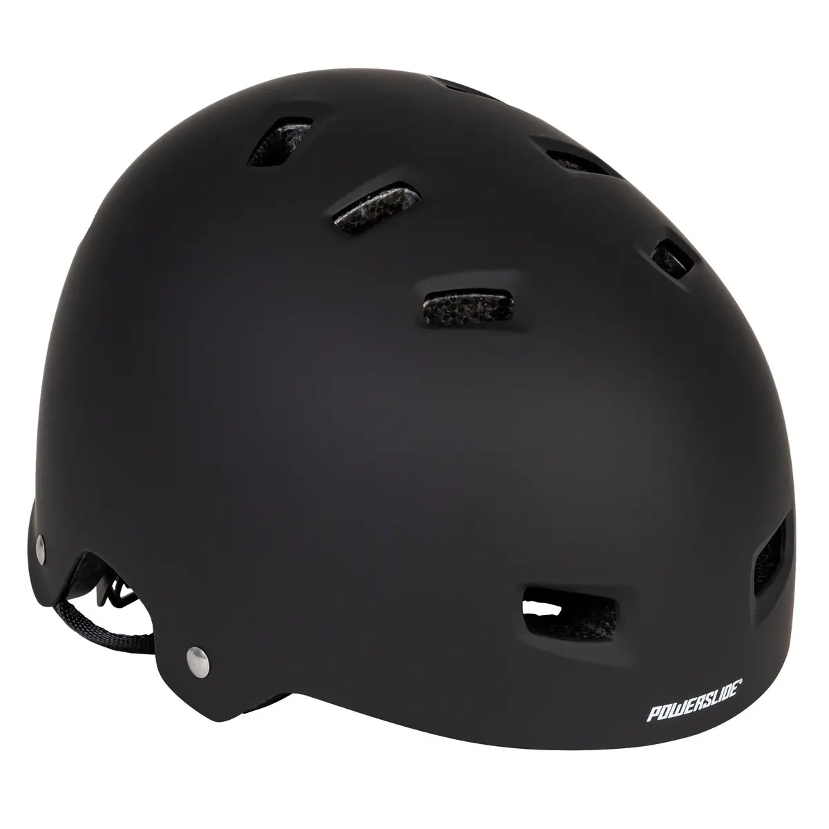 Allround Black Matt 1