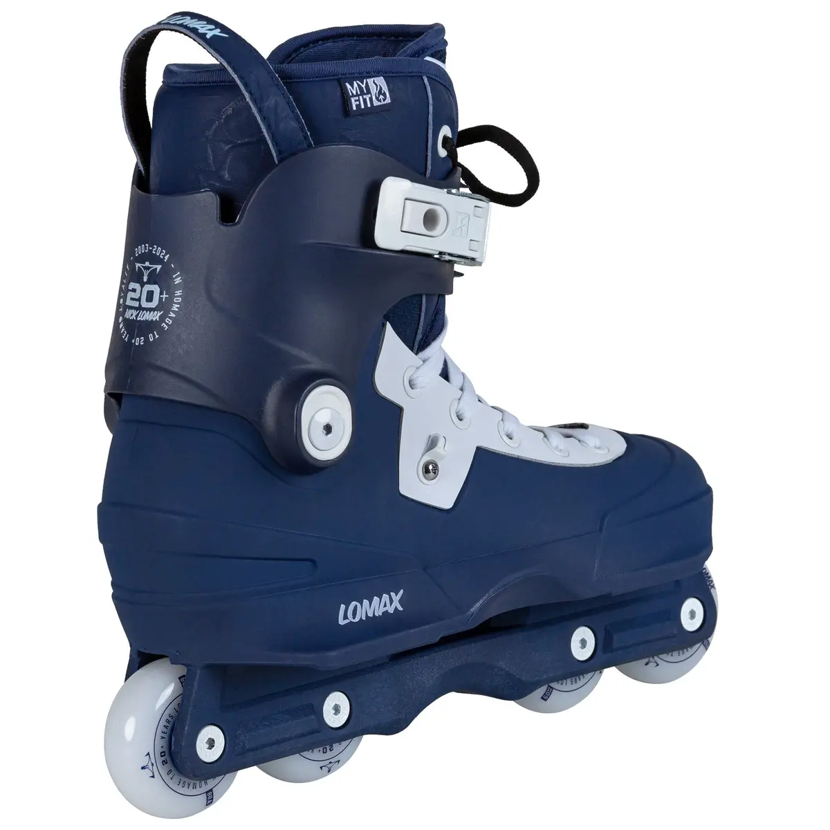 Aeon Nick Lomax Pro Ii 60 3