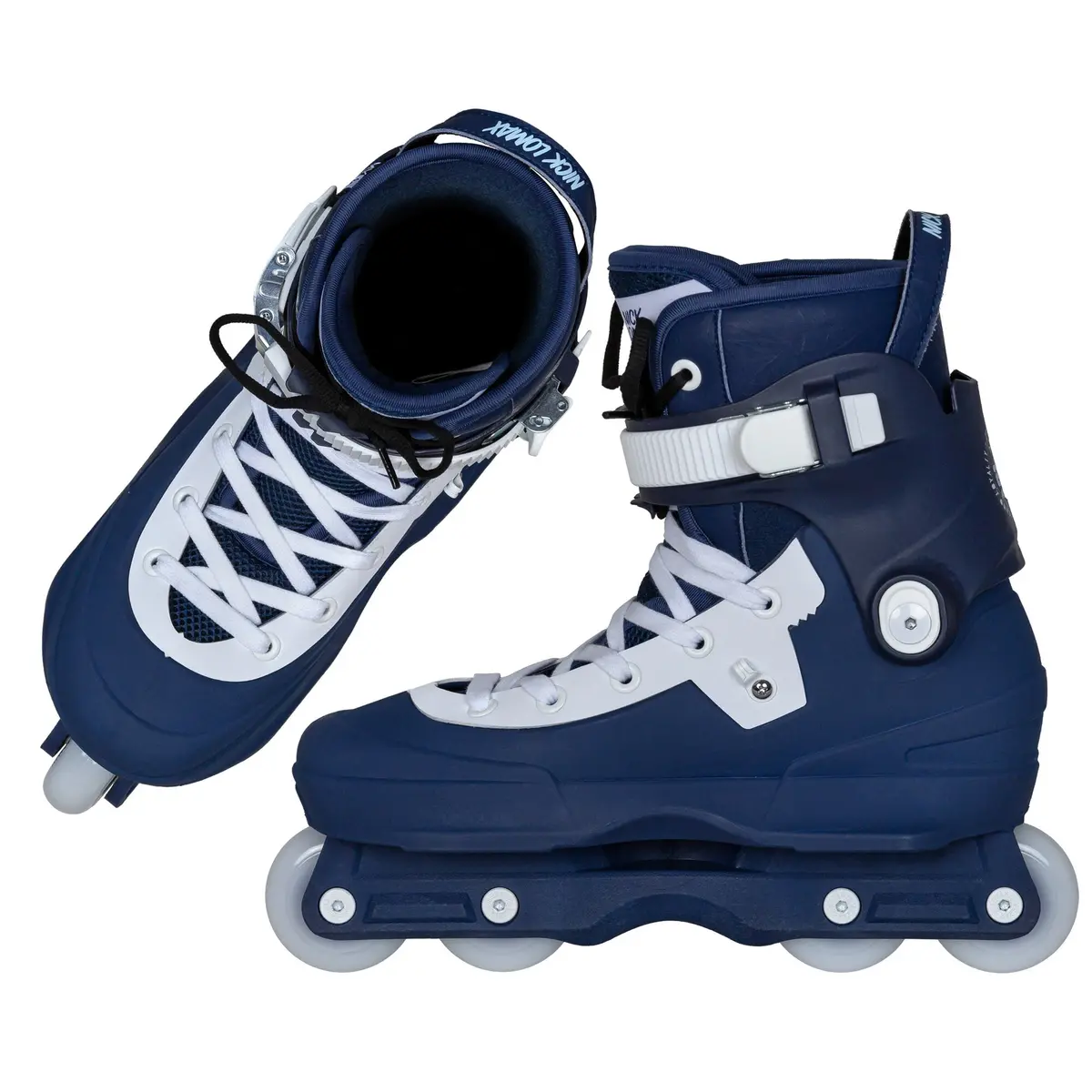 Aeon Nick Lomax Pro Ii 60 4