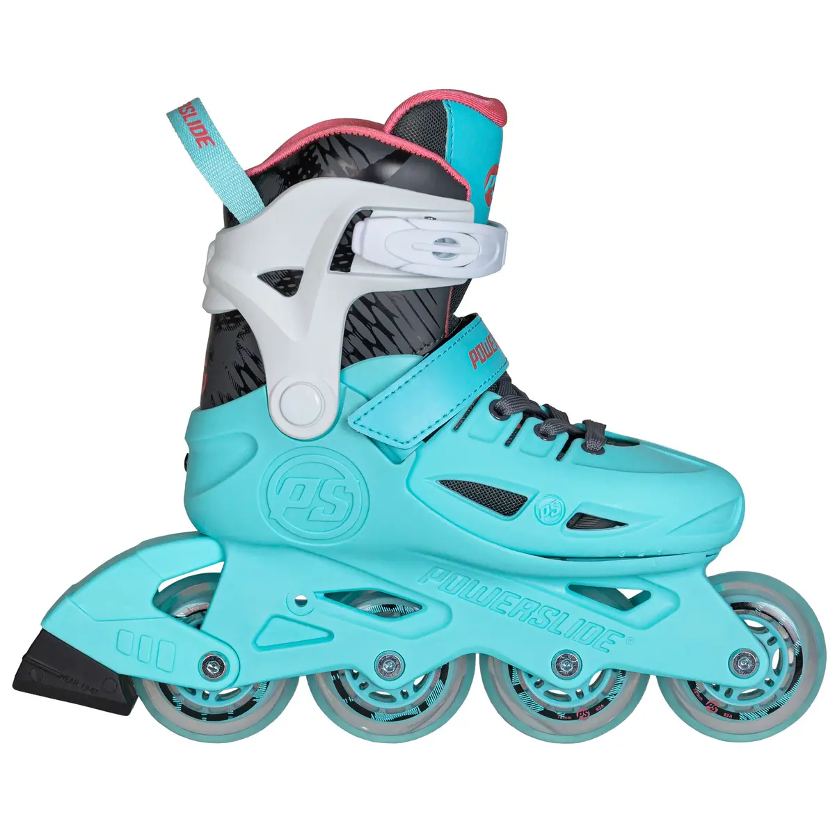 Stargaze Aqua Adj. 1