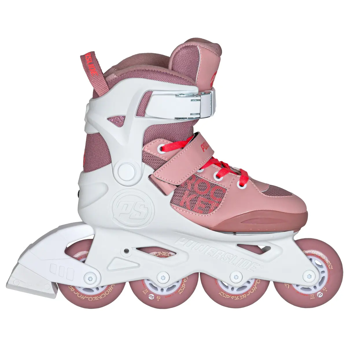 Rocket Pale Mauve Adj. 1
