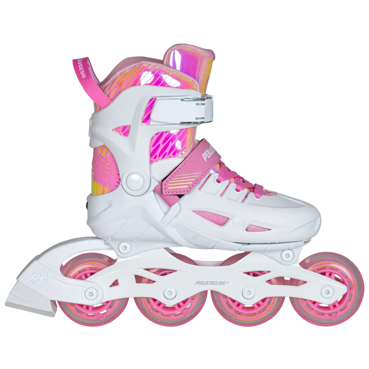 Universe 4W Pink Ii Adj. 1