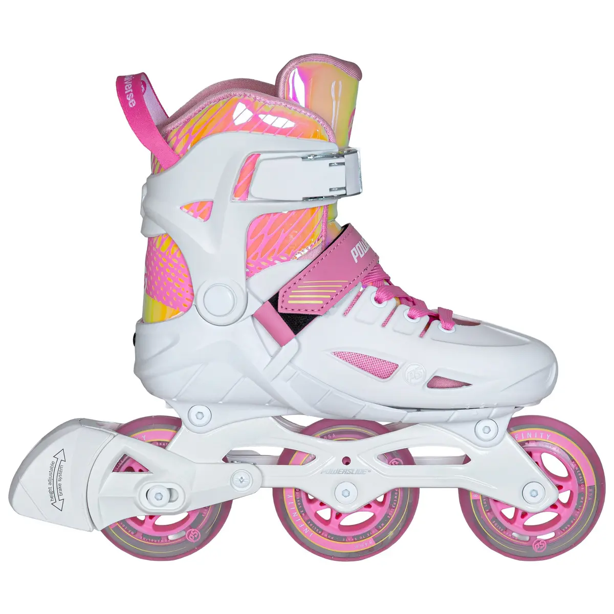 Universe Pink Ii Adj. 1