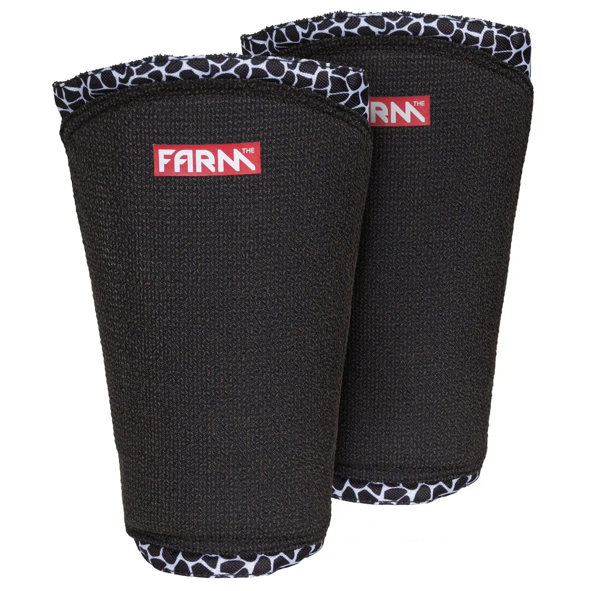 Shin Guard Chris Farmer Pro 1