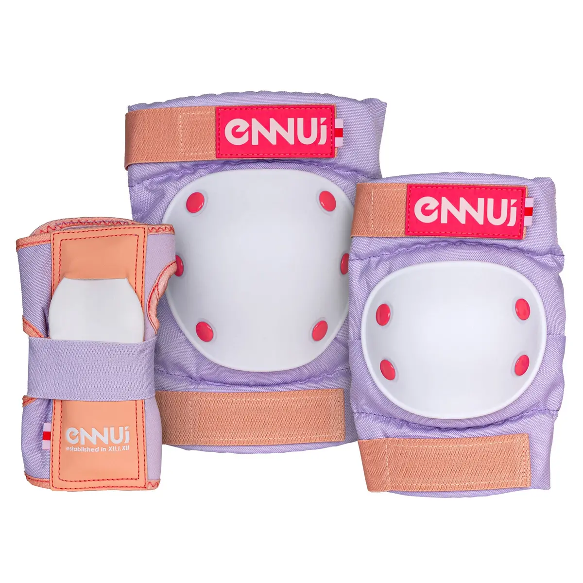 Park Set Pastel 1