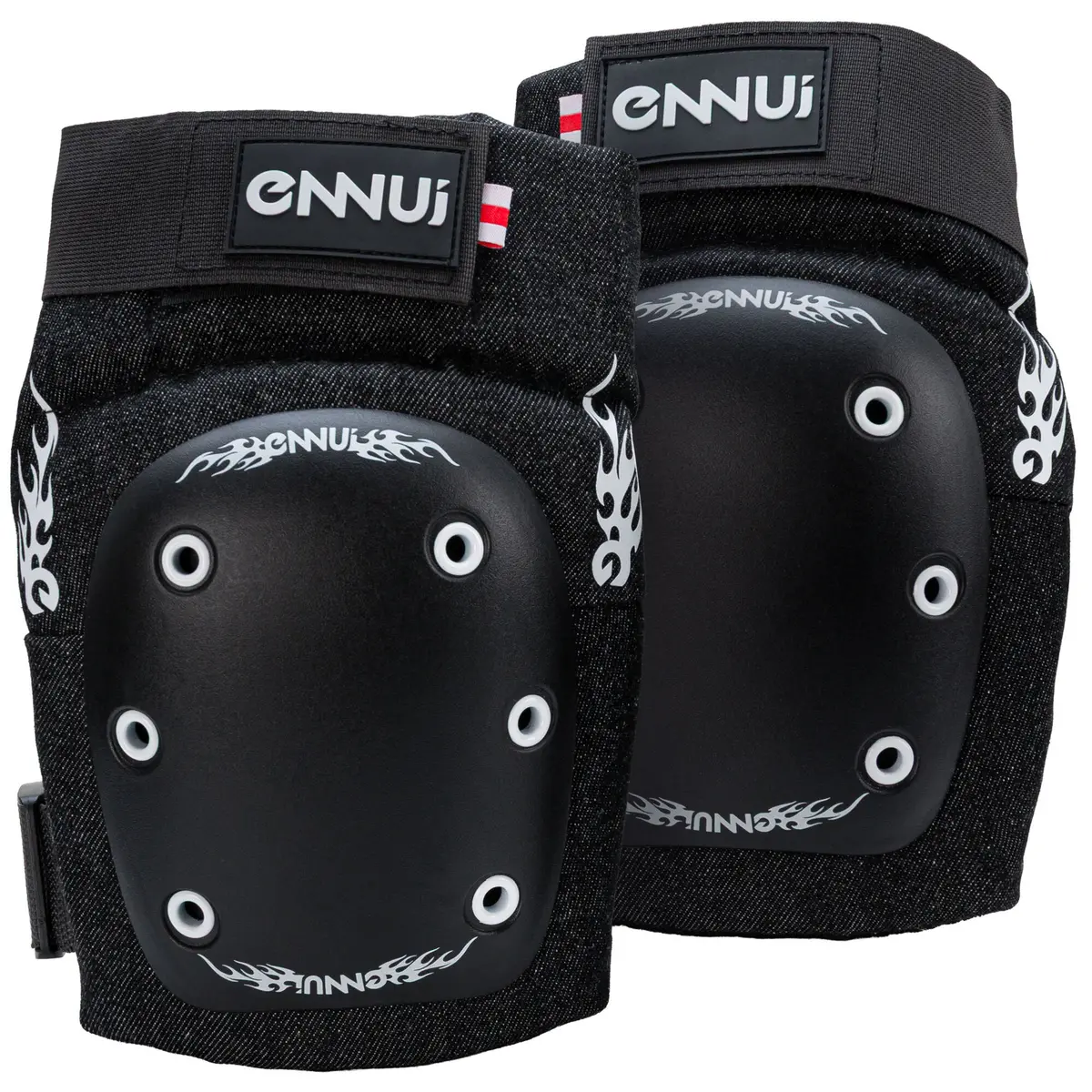 Street Knee Pad Tribal 1