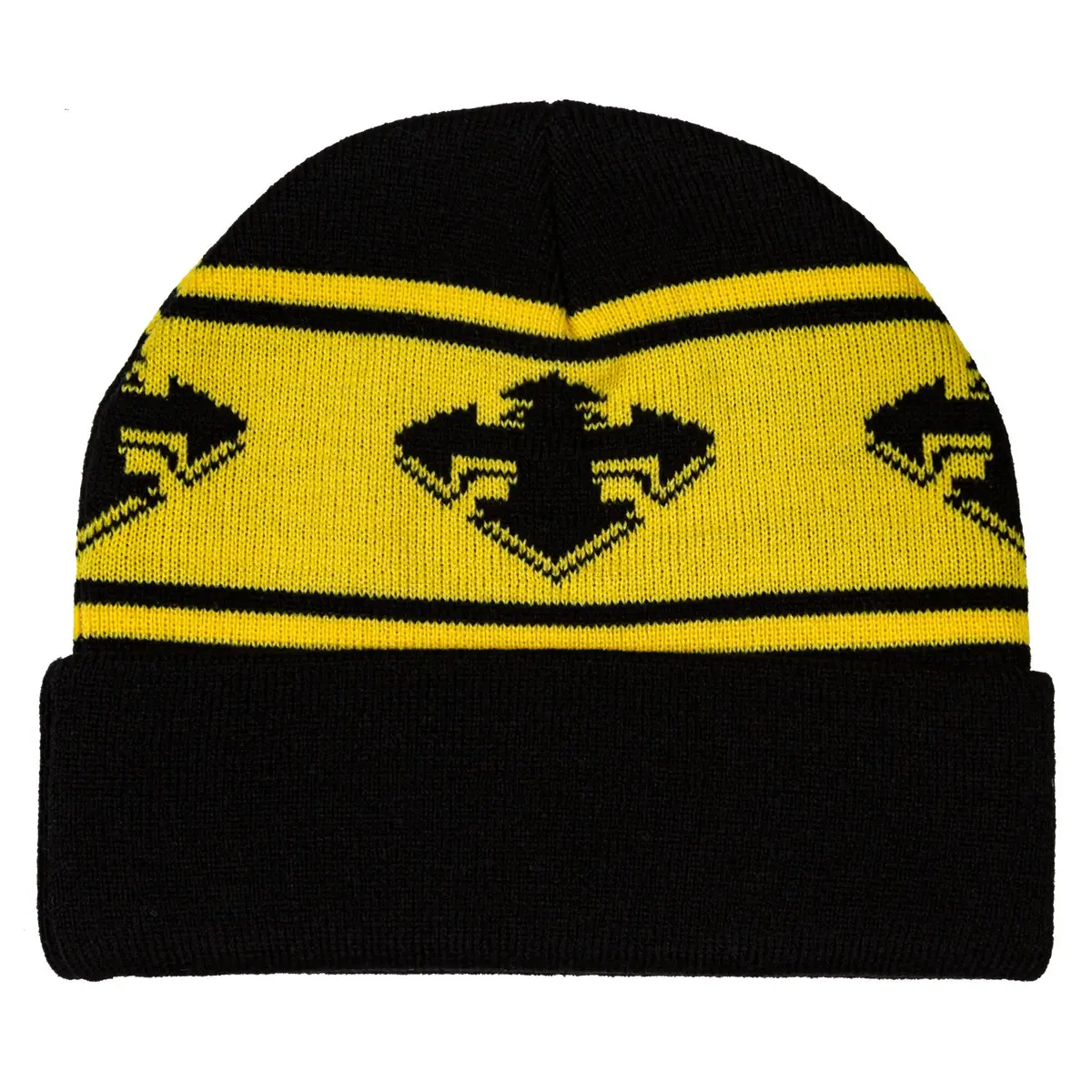 Kizer Beanie Black 1