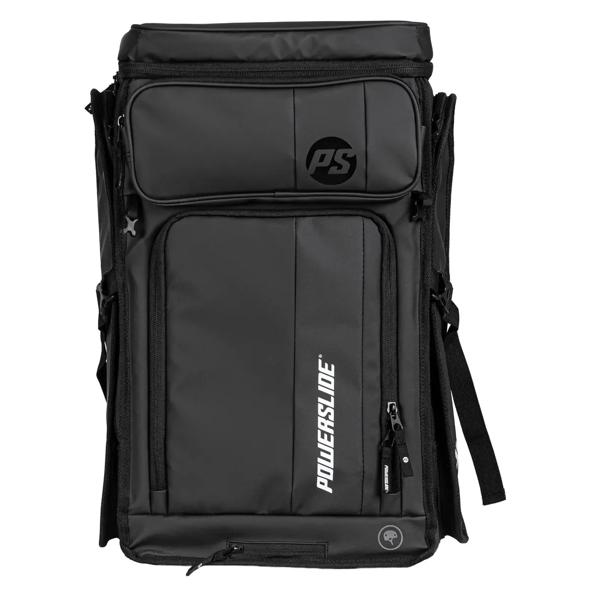 Ubc Road Runner Ii Black 1