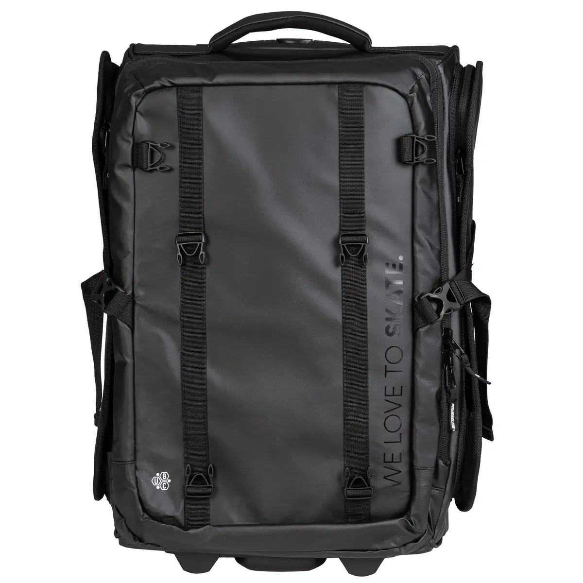 Ubc Transit Trolley Bag Ii 1