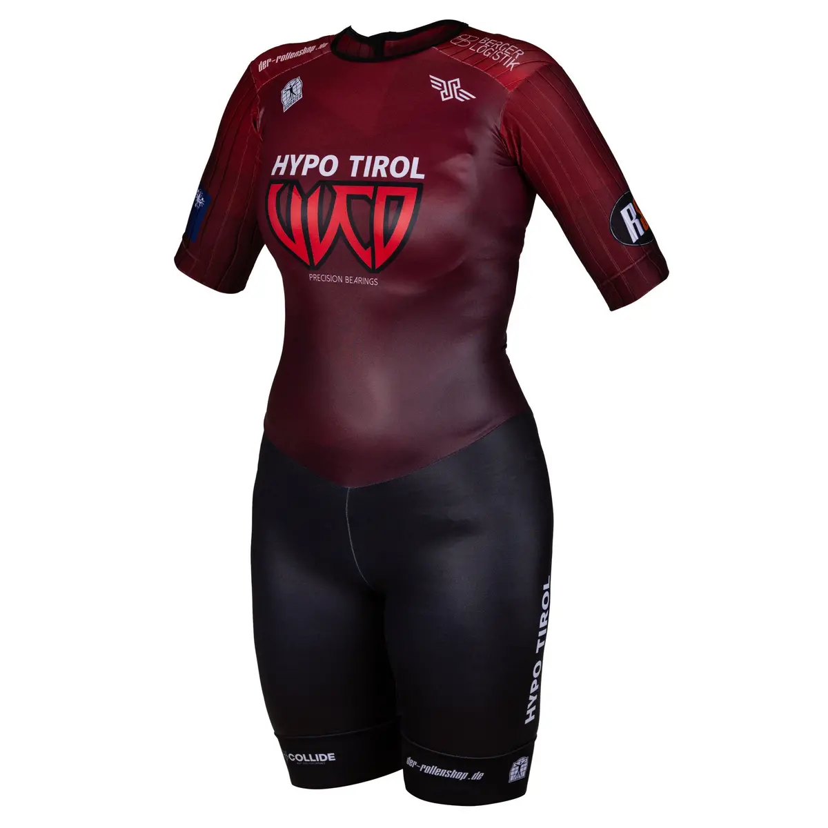 Wicked Aero Racing Suit Team 1