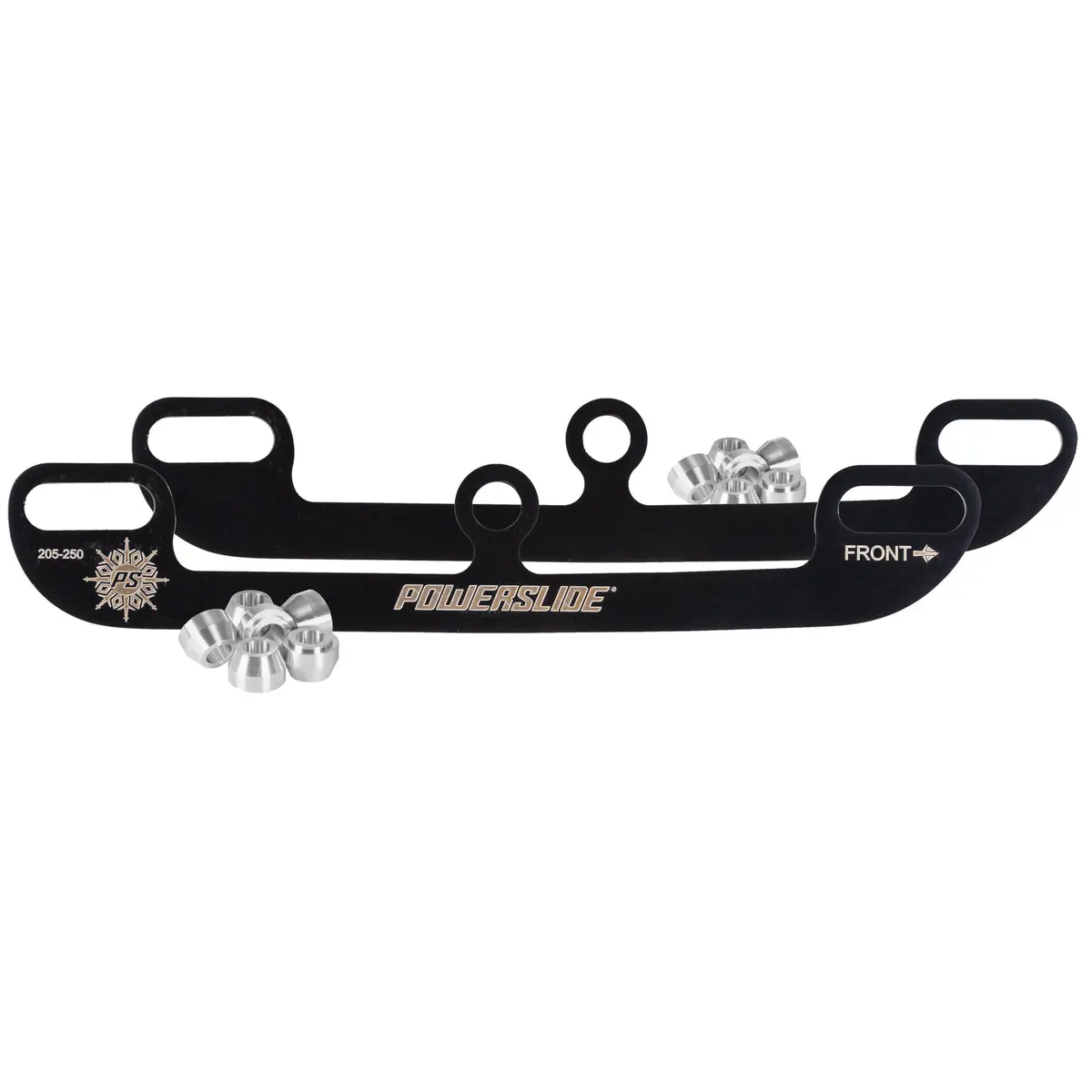 Sabres 3 Ice Blade Black 1