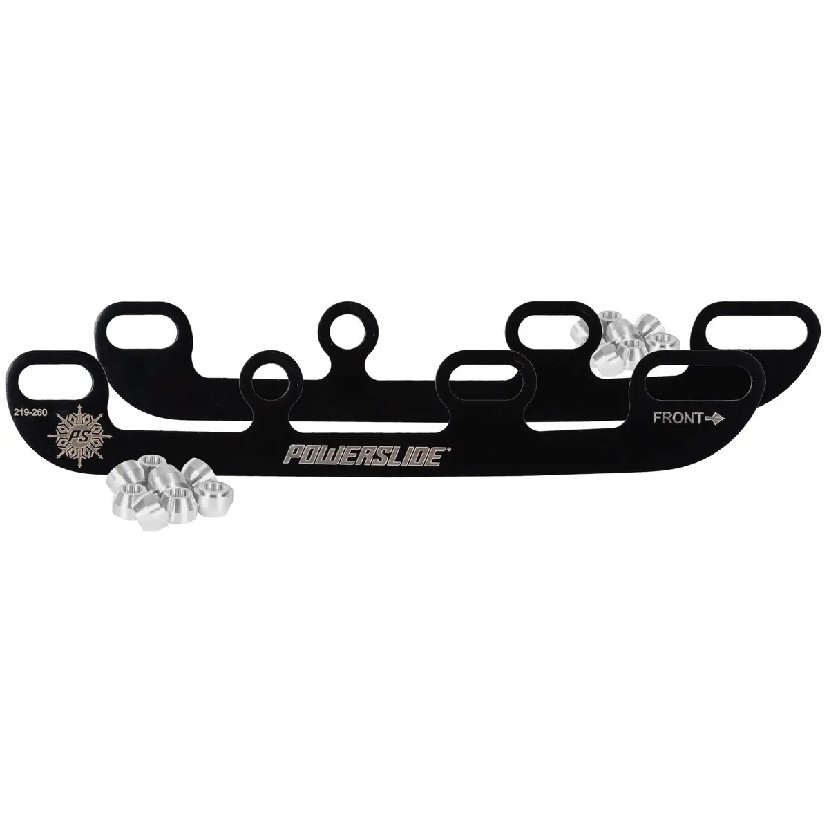 Sabres 4 Ice Blade Black 1