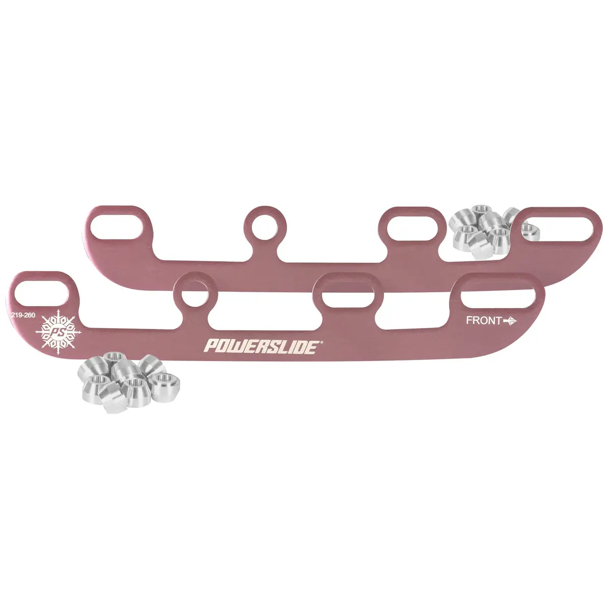 Sabres 4 Ice Blade Pink 1