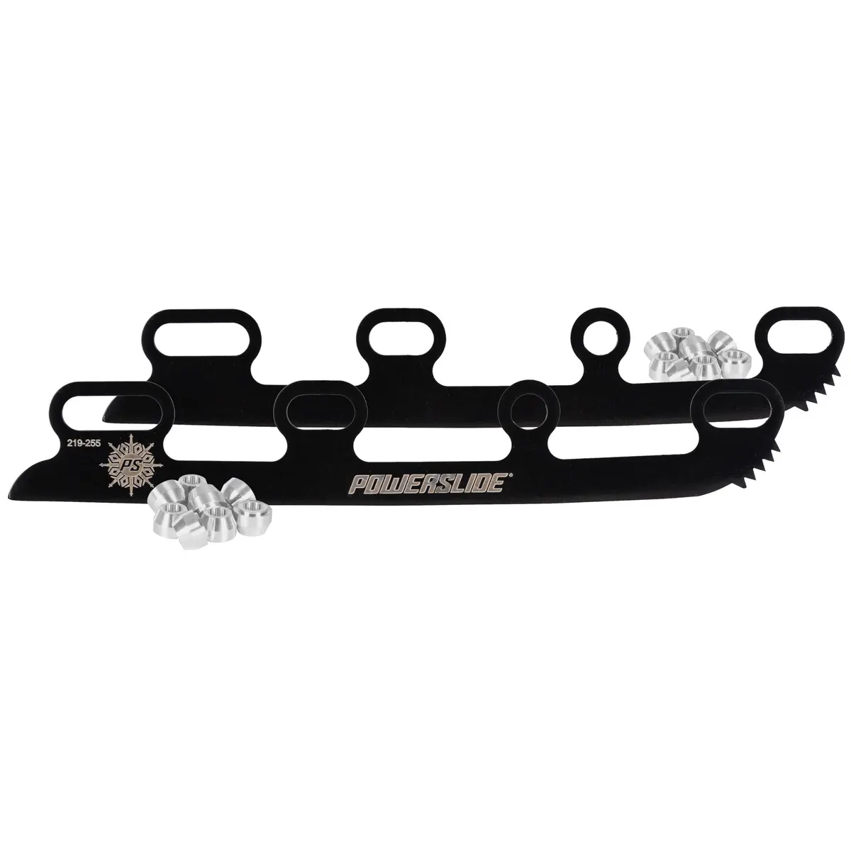 Sabres W4 Ice Blade Black 1