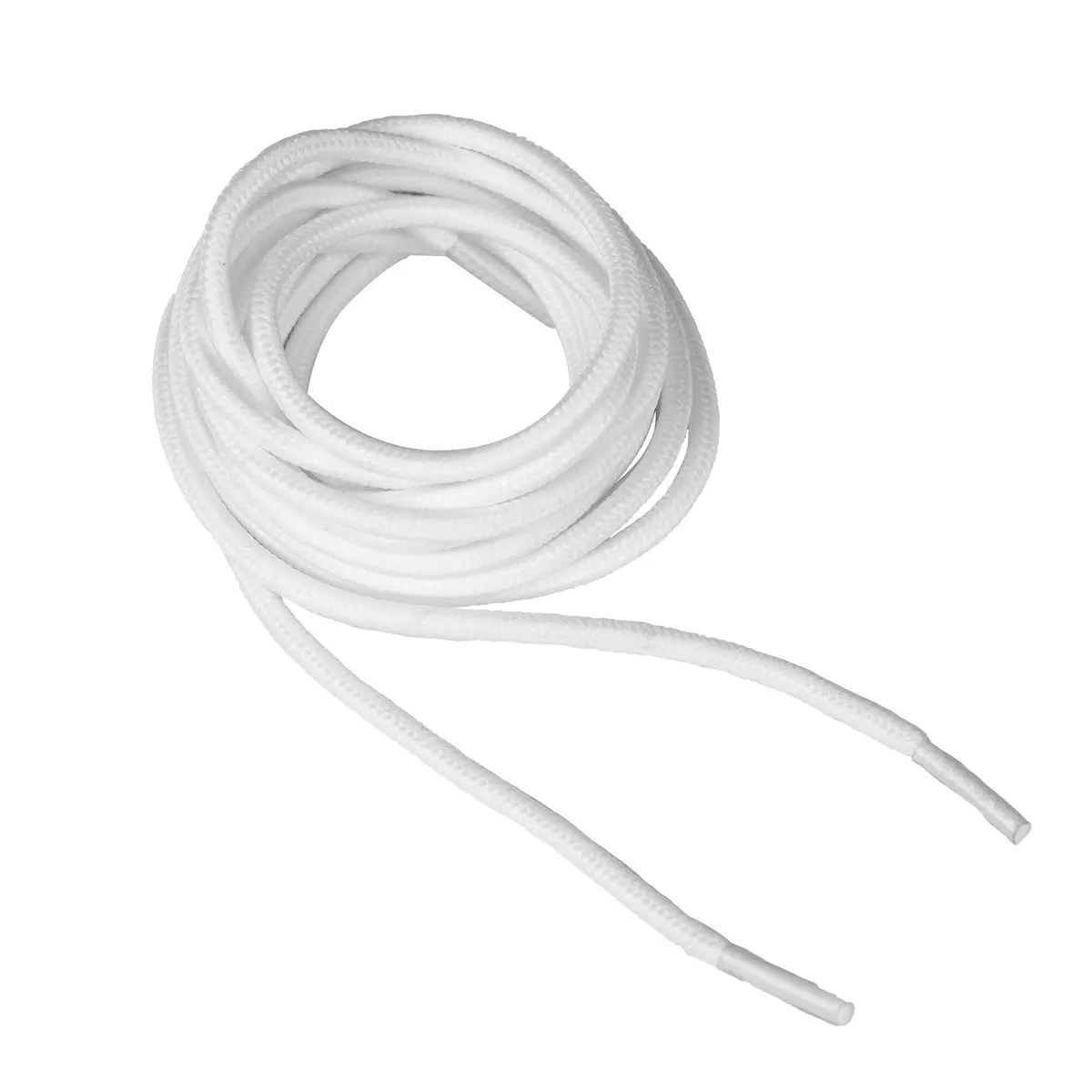 Venerate Laces Classic White 1