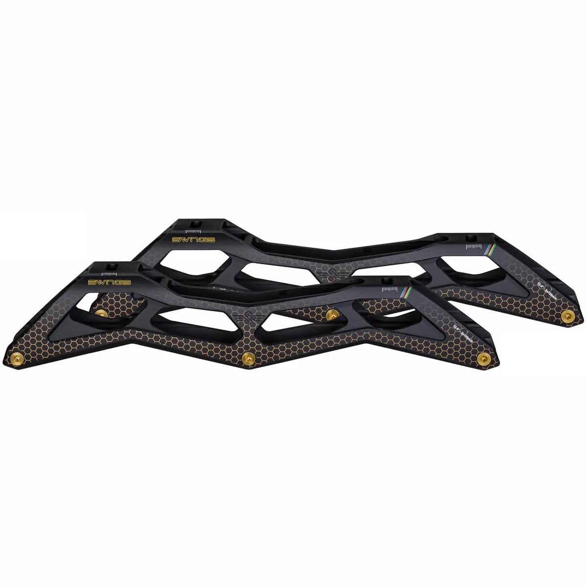 Swings Mg Frame 3X125, 13,0" 1