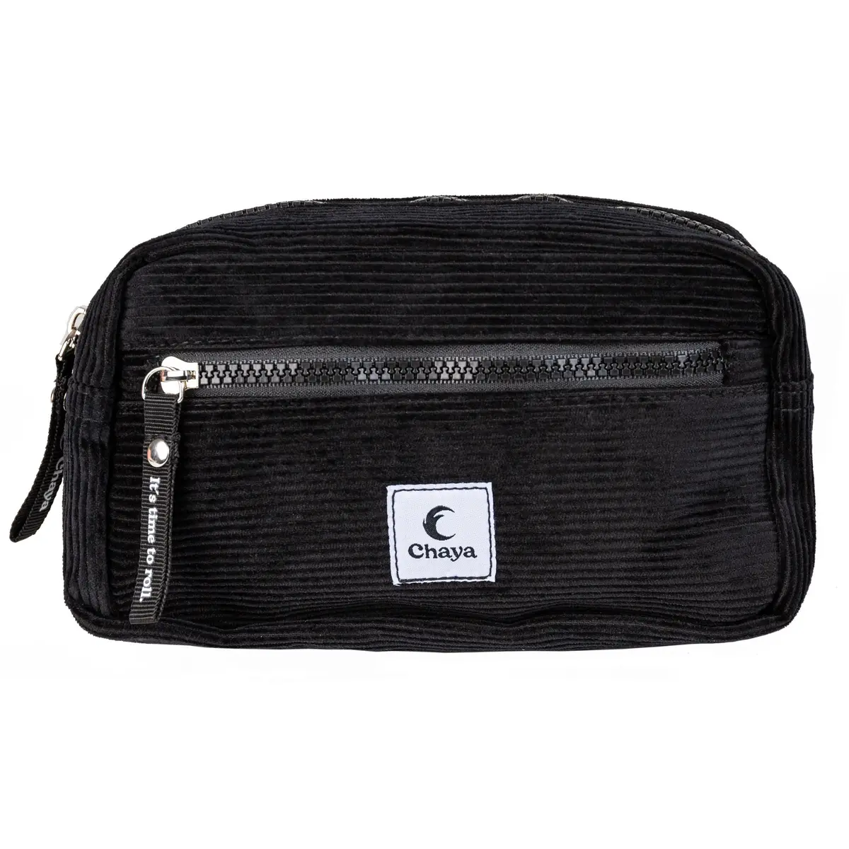 Fanny Bag Black 1