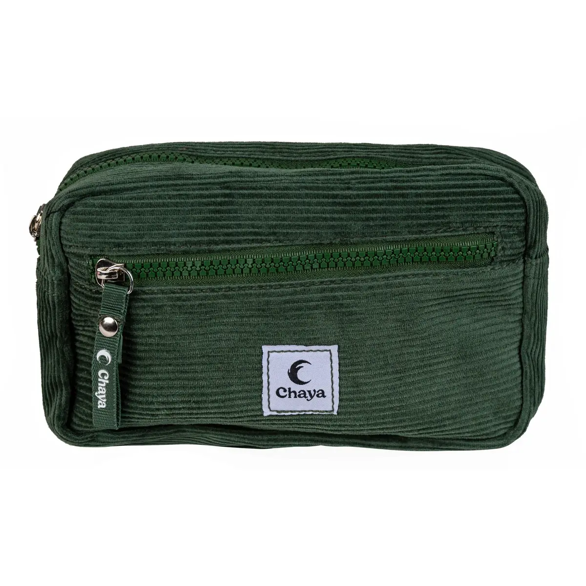 Fanny Bag Green 1