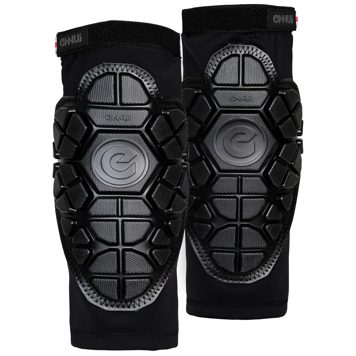 Shock Sleeve Knee Gasket Ii 1