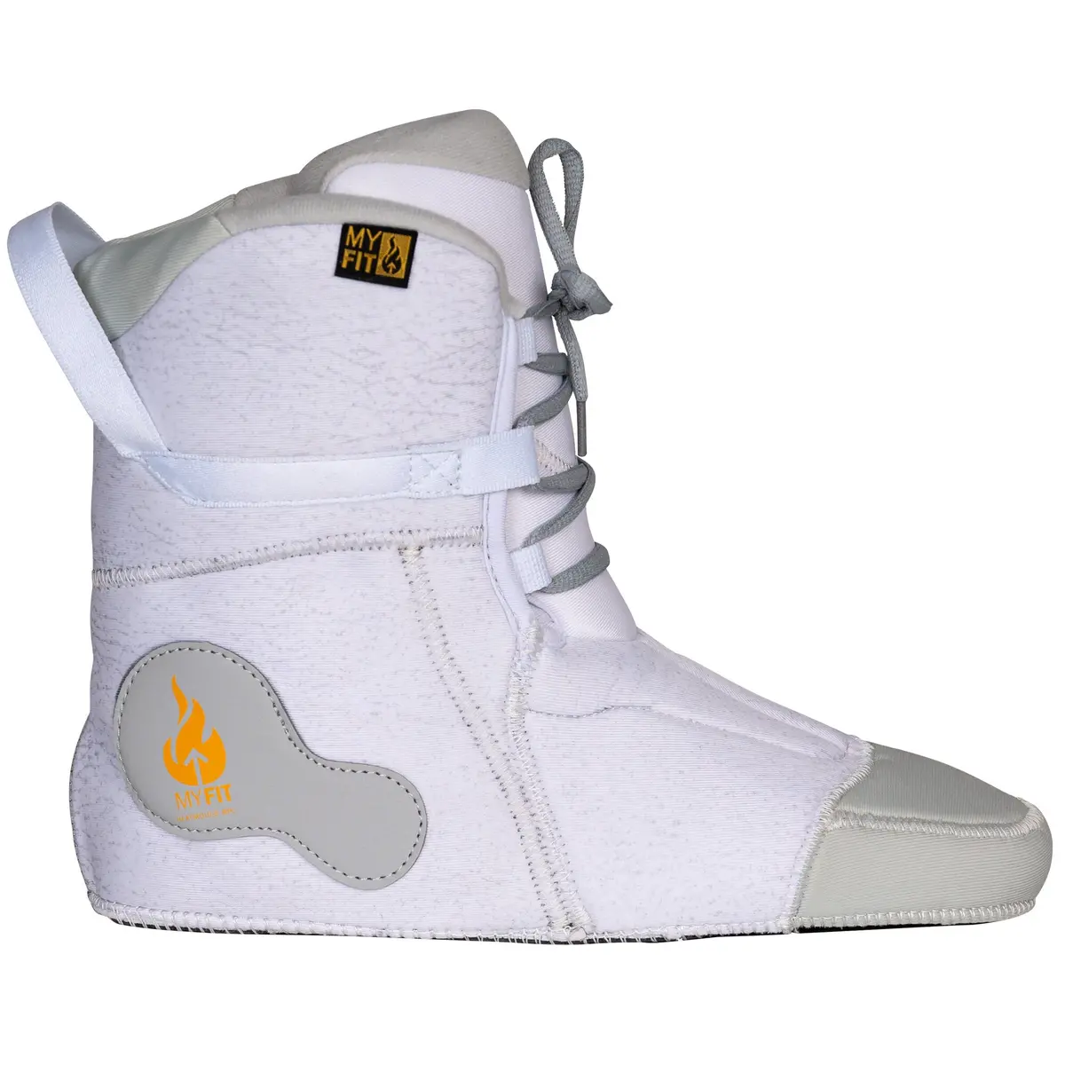 Recall Liner White 1