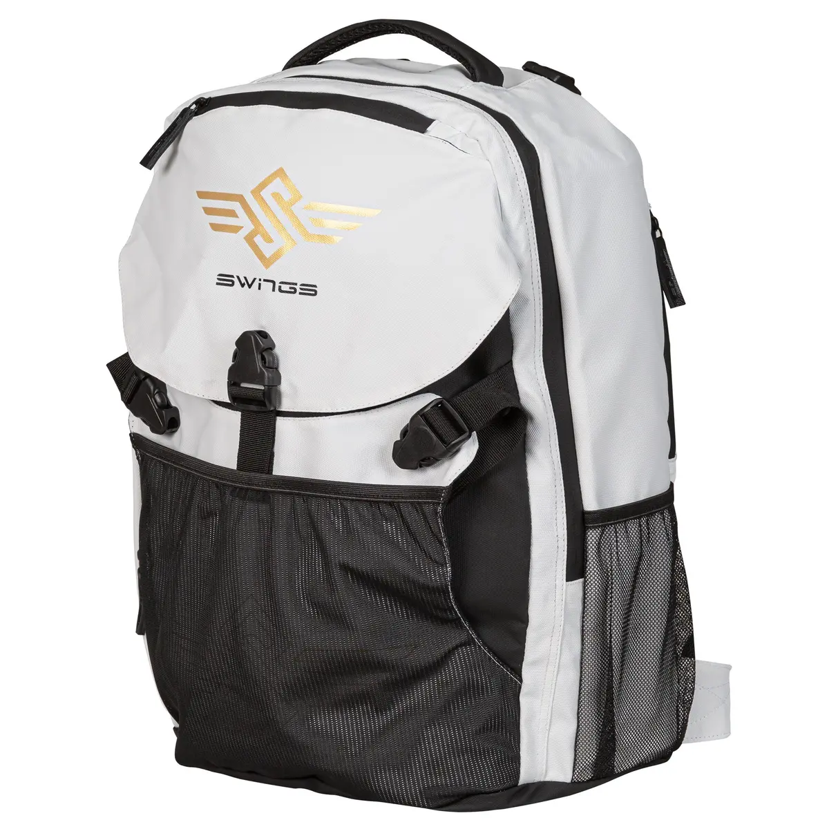 Swings Bag White 1