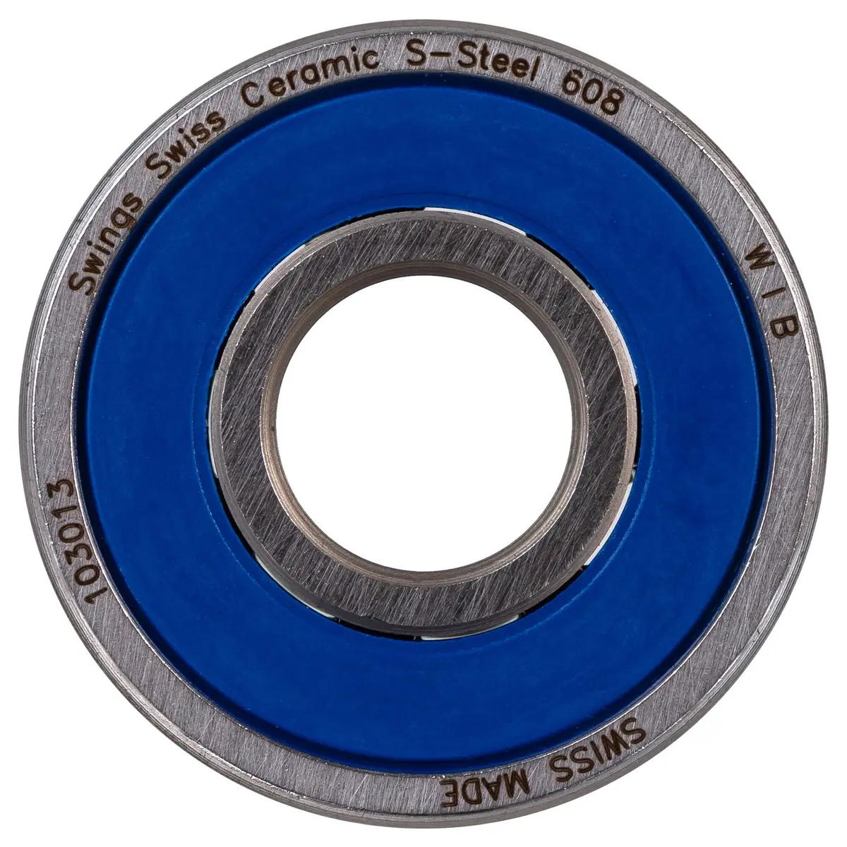 Swings Ceramic S-Steel 608 1