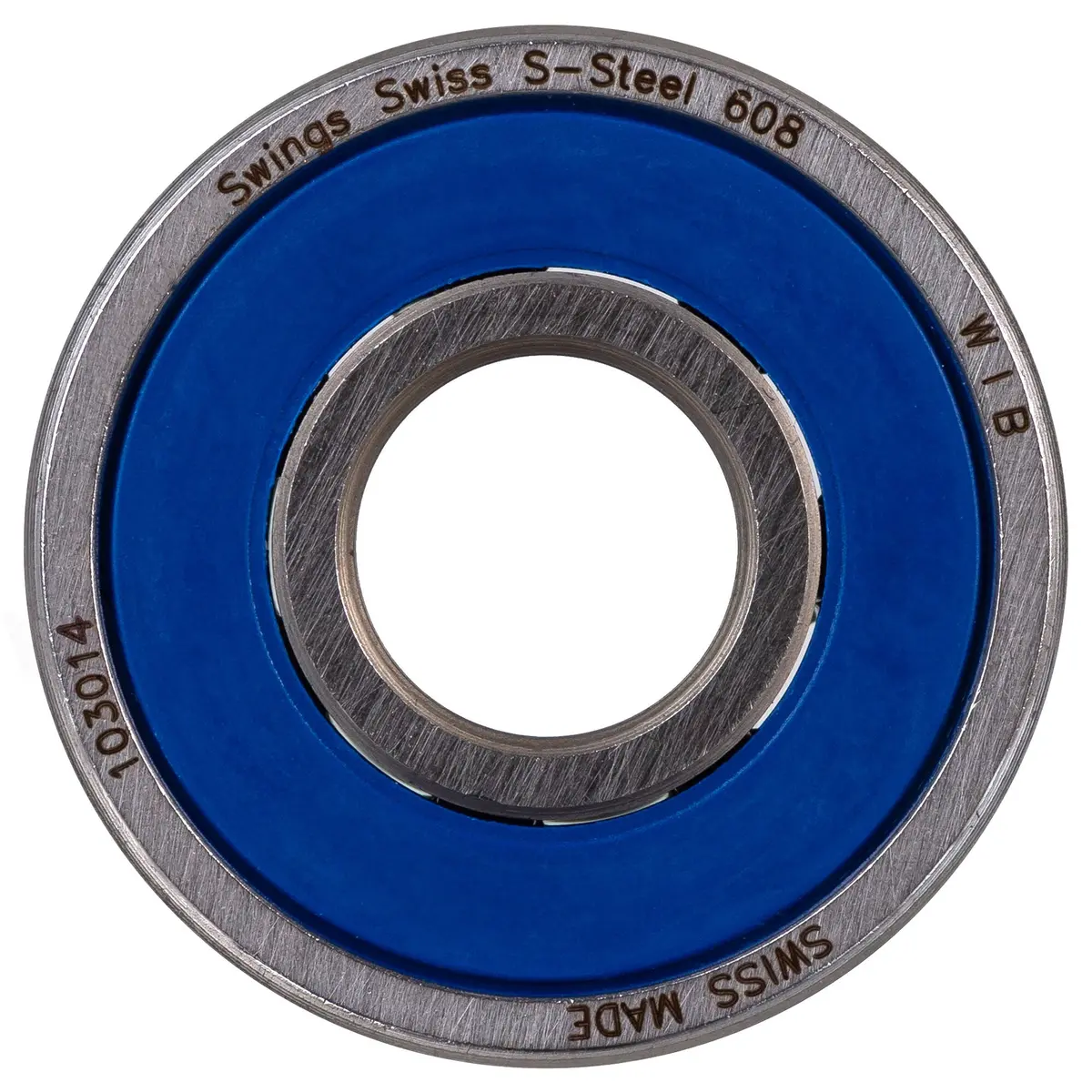 Swings S-Steel 608 1